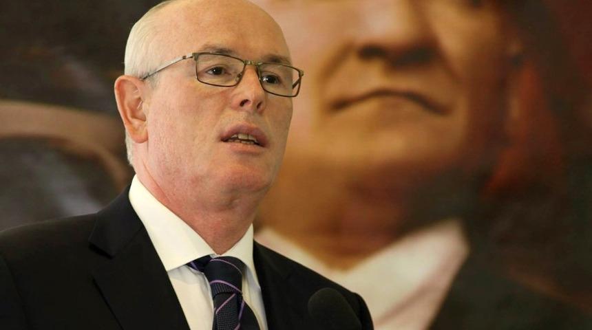 Başkan Kurt’un 10 Kasım mesajı