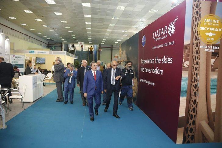 Başkan Batur’un Selanik programı başladı G2