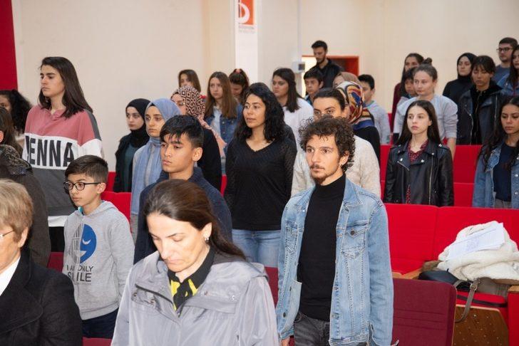Şeyh Edebali Üniversitesi’nden 10 Kasım’a özel konferans G2