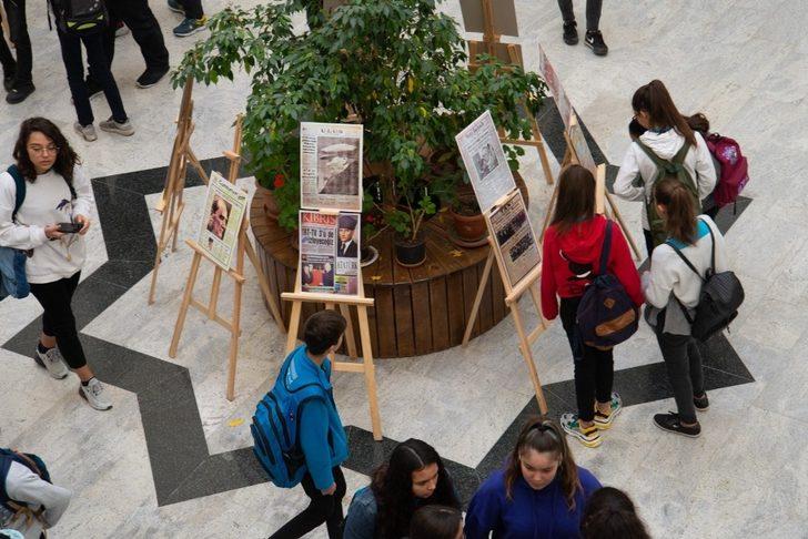 Şeyh Edebali Üniversitesi’nden 10 Kasım’a özel konferans G4
