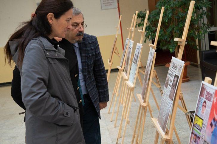 Şeyh Edebali Üniversitesi’nden 10 Kasım’a özel konferans G5