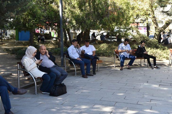 Başkent’te Sanat Cep’te G3