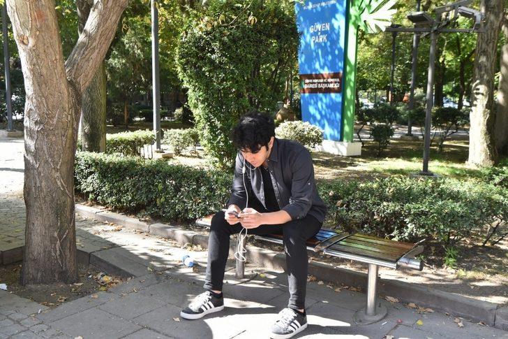 Başkent’te Sanat Cep’te G5