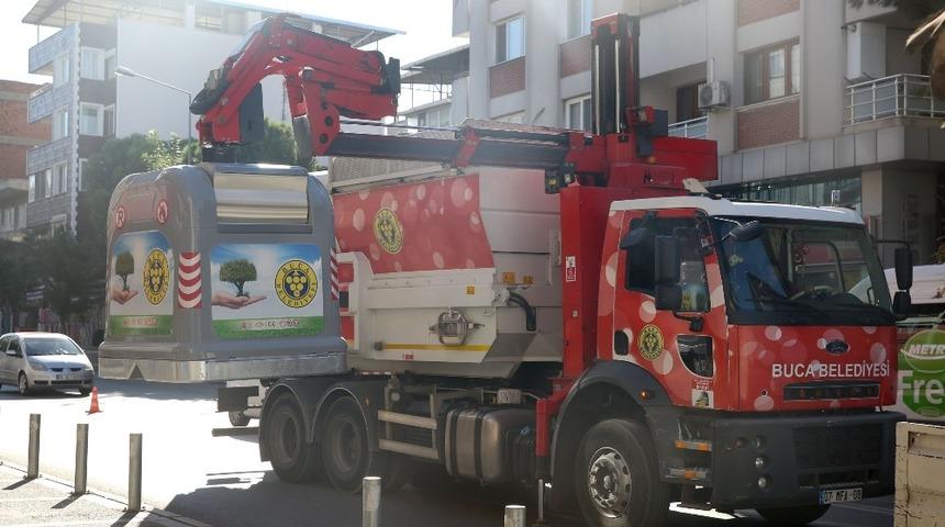 Başkan Kılıç’tan katı atık hamlesi: "Öz kaynaklarla gerçekleşecek"