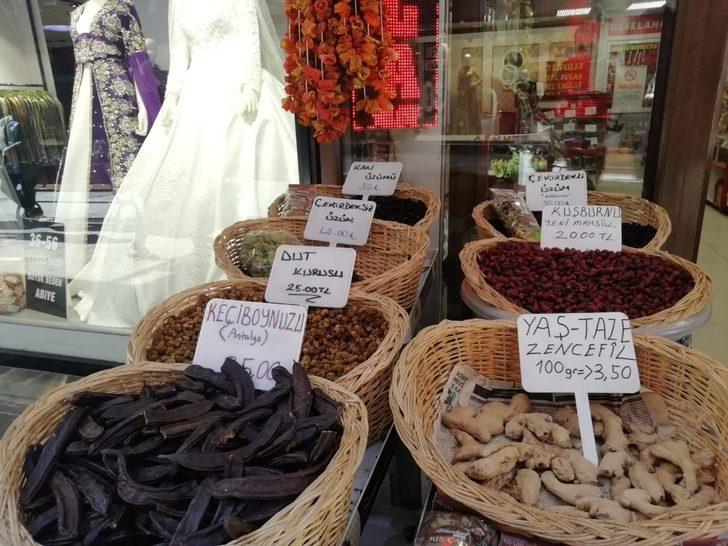 Kış mevsiminde özellikle çocuklar için yaprak ıhlamur daha sağlıklı G2