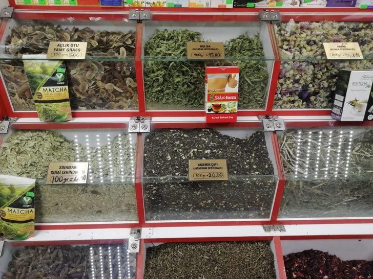 Kış mevsiminde özellikle çocuklar için yaprak ıhlamur daha sağlıklı G4