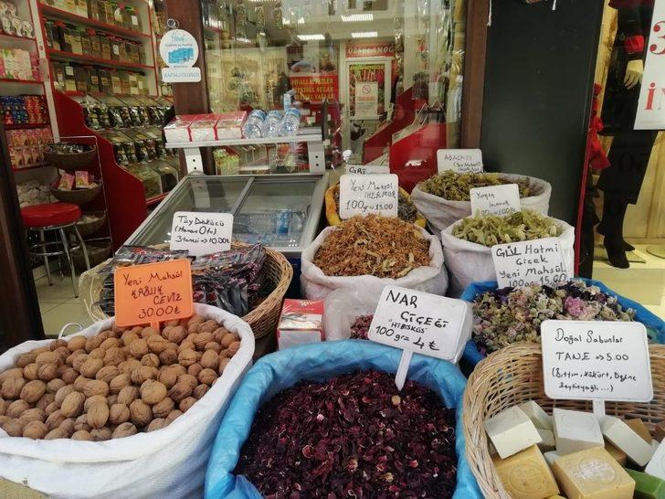 Kış mevsiminde özellikle çocuklar için yaprak ıhlamur daha sağlıklı G5