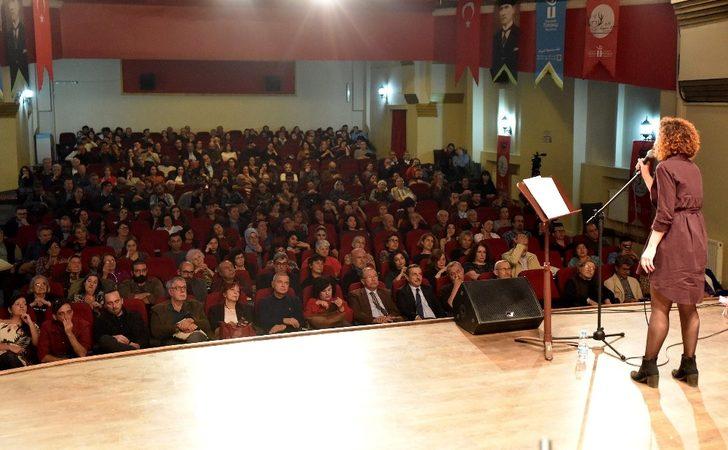 9. Uluslararası Eskişehir Şiir Buluşması başladı G3