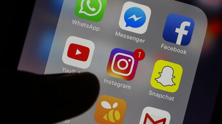 Instagram&rsquo;dan b&uuml;y&uuml;k şok: Beğeni &ouml;zelliği kaldırılıyor!
