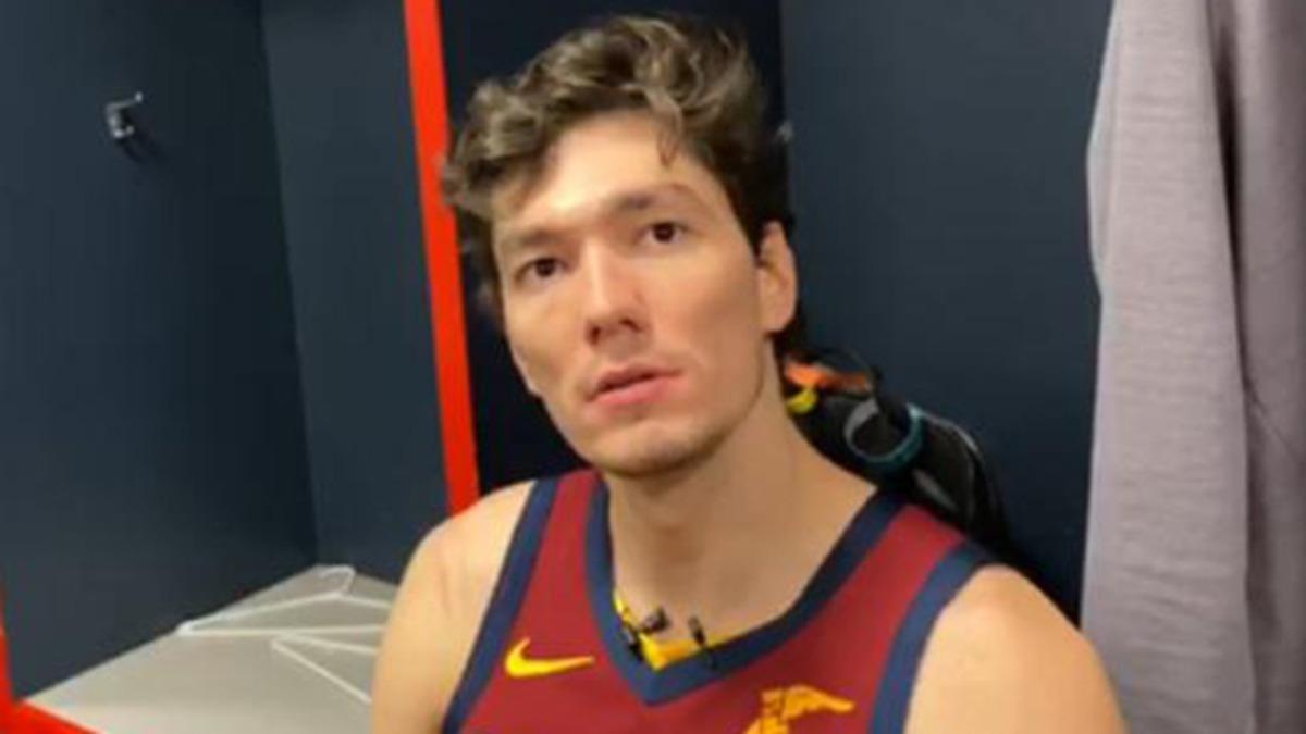 Cedi Osman: Fenerbah&ccedil;e'de oynama hayalim var