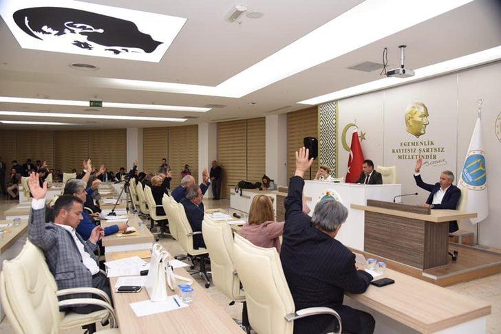 Bilecik Belediye Meclisi’nin ikinci oturumu yapıldı G2