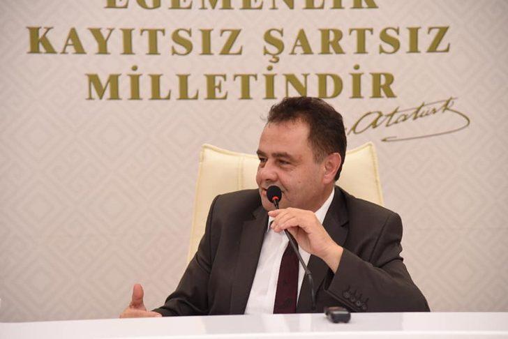 Bilecik Belediye Meclisi’nin ikinci oturumu yapıldı G3