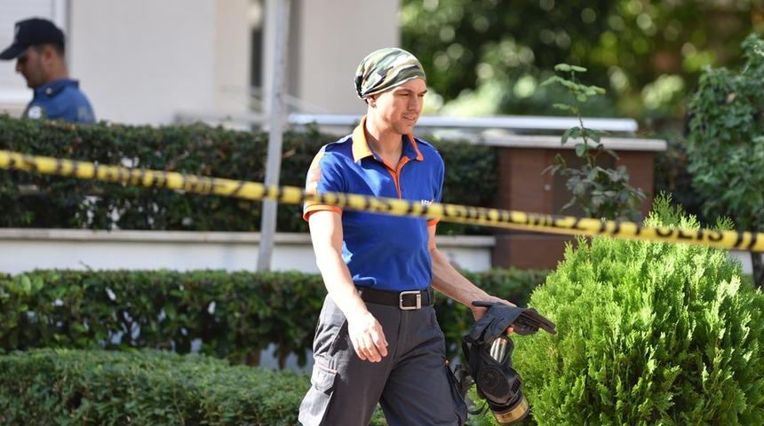 Antalya'da hayatını kaybeden ailenin evinde siyanür bulgusuna rastlandı