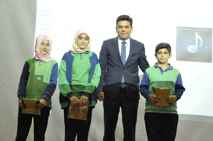 Arguvan’da Mevlid-i Nebi etkinliği düzenlendi G2