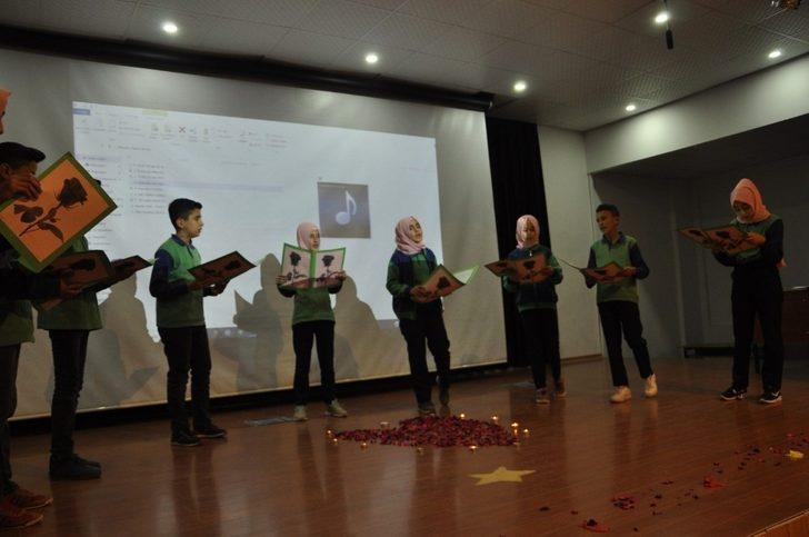 Arguvan’da Mevlid-i Nebi etkinliği düzenlendi G4