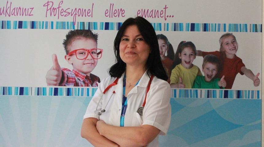 Çocuk Sağlığı ve Hastalıkları, Sosyal Pediatri Uzmanı Dr. Şenay Mevlitoğlu: “Şiddet, kaygı düzeyini artırıyor