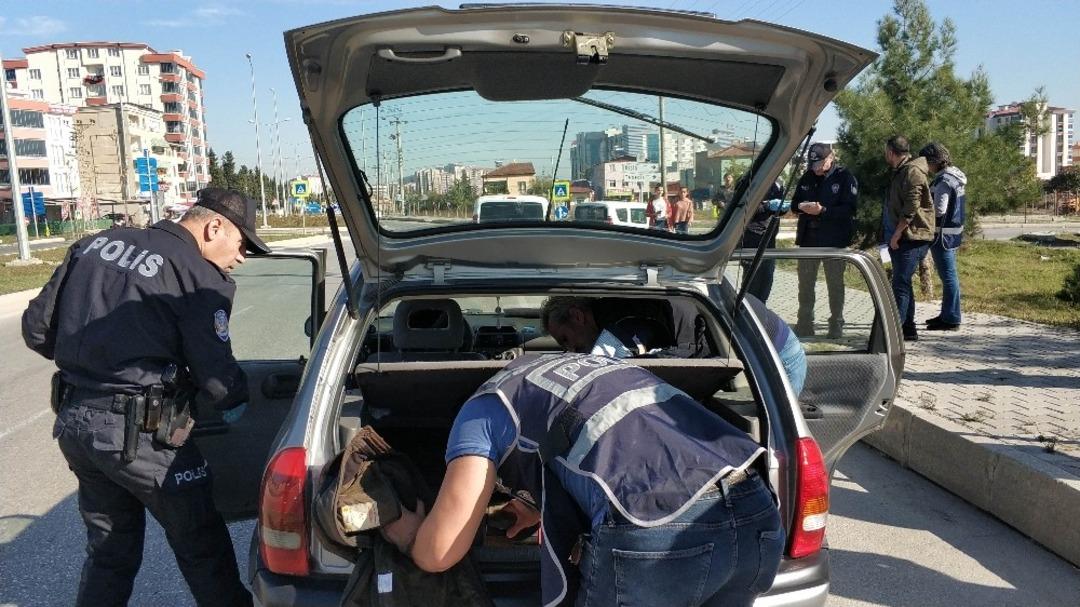 Samsun&rsquo;da &rsquo;T&uuml;rkiye G&uuml;ven Huzur Uygulaması&rsquo;