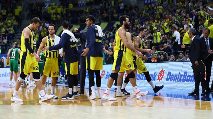 Türk takımları Euroleague'de 2'de 2 yaptı