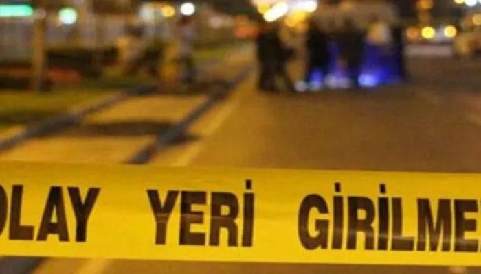 Amca ile yeğen arasında çıkan tartışma kanlı bitti: 1 ölü