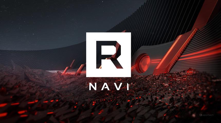 Nvidia yapar da AMD durur mu? AMD Navi 23, Ray Tracing&rsquo;i destekleyecek!