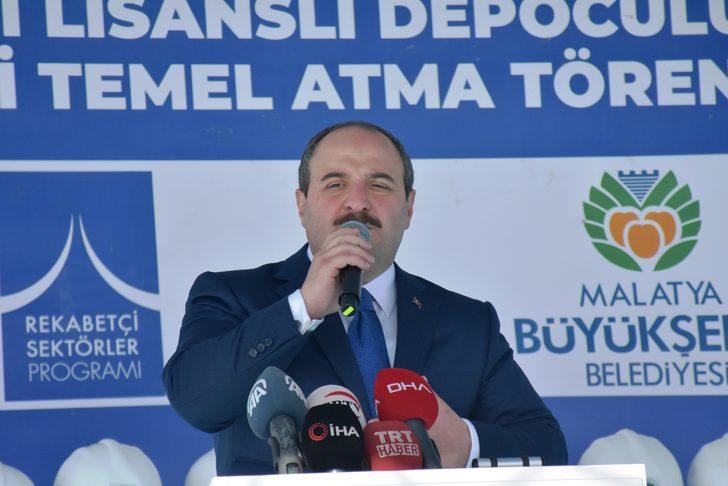 Bakan Varank: Sanayi sicil sistemine kayıt olun (2) G2