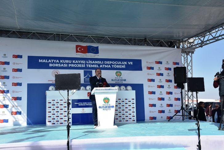 Bakan Varank: Sanayi sicil sistemine kayıt olun (2) G3