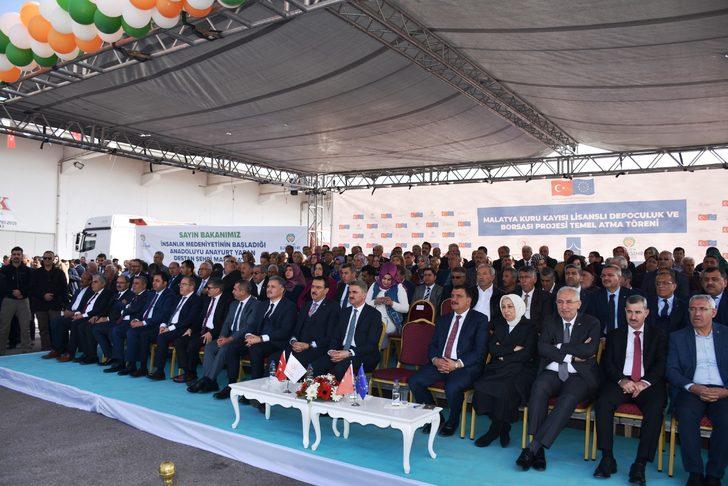 Bakan Varank: Sanayi sicil sistemine kayıt olun (2) G4