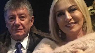 Tarık Ünlüoğlu'nun eşi Gülenay Kalkan'dan 40 gün sonra yürek yakan paylaşım