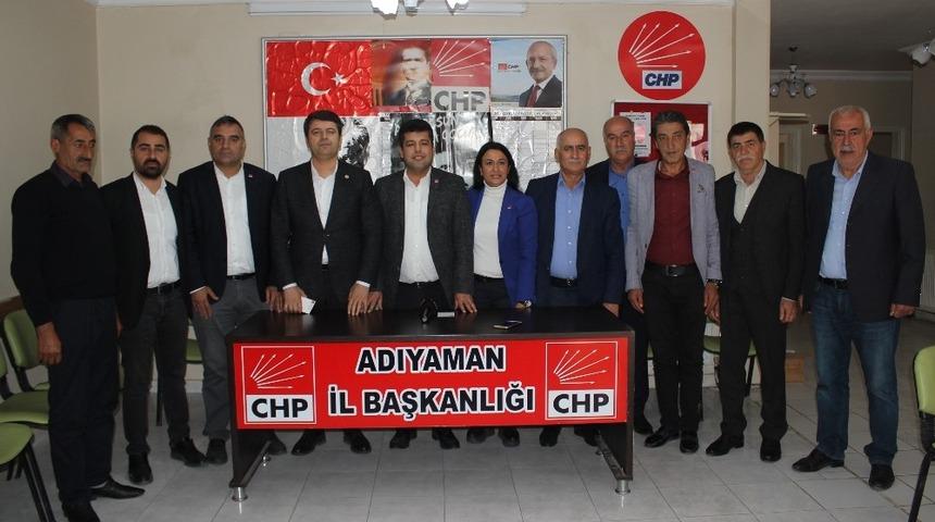 CHP&rsquo;de kongre s&uuml;reci başlıyor