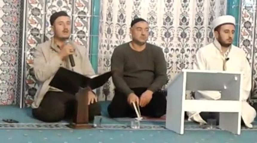 Dicle&rsquo;de Mevlid-i Nebi programı