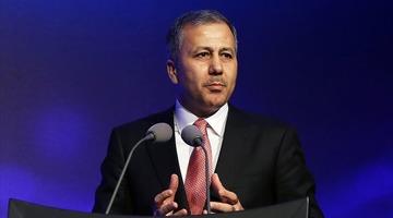 Bakan yerlikaya duyurdu! '339 organize suç örgütü çökertildi'