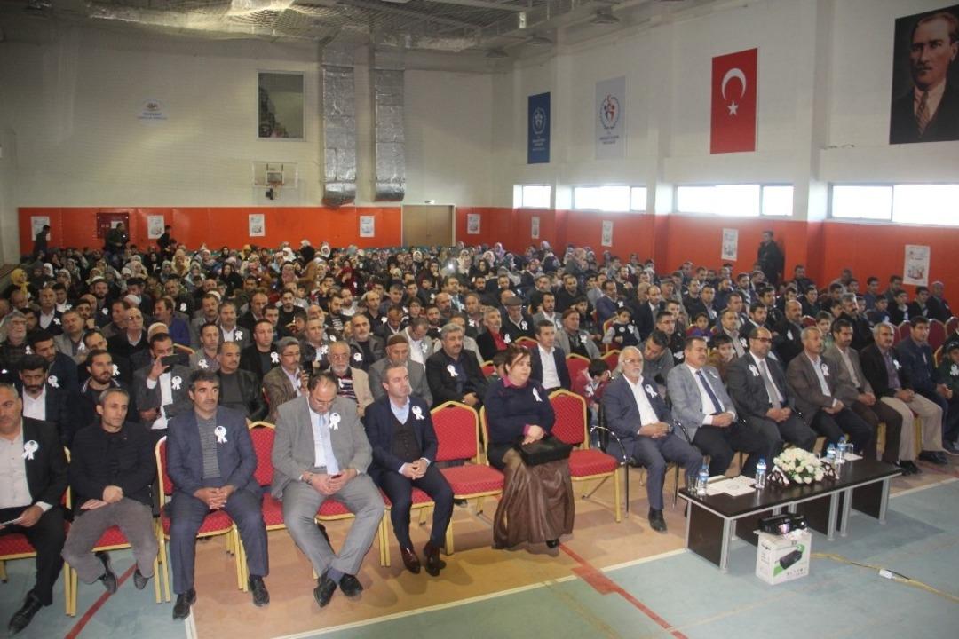 Hakkari&rsquo;de Mevlid-i Nebi haftası etkinlikleri