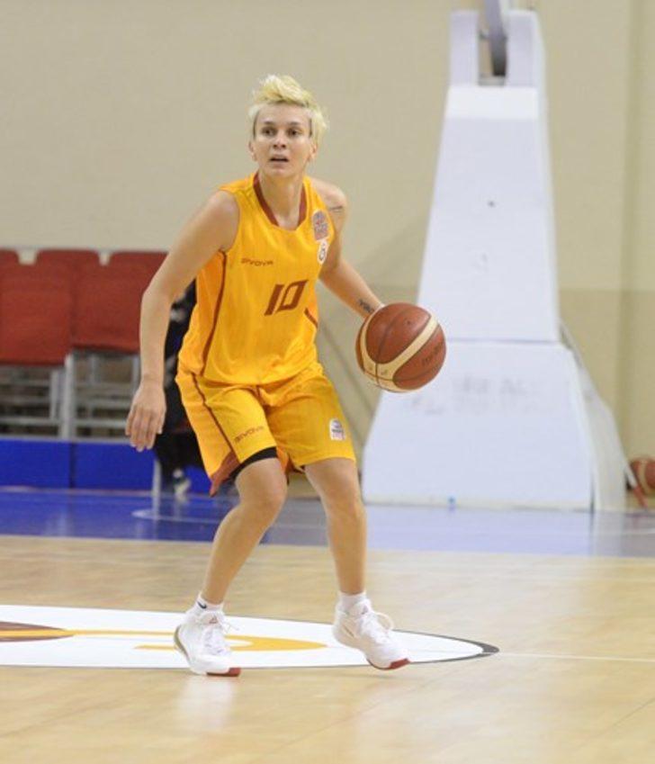 Galatasaray - Birevim Elazığ İl Özel İdare: 69-66 G4