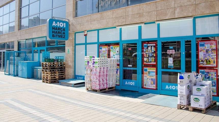 A101 durmuyor: Şimdi de elektrikli araç satacak