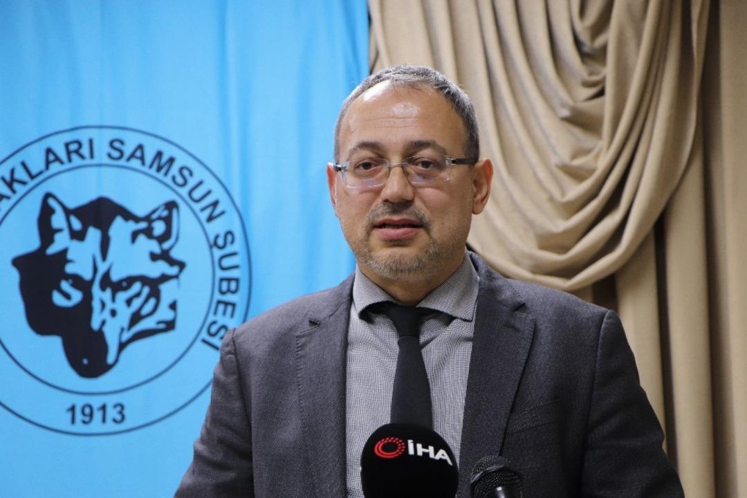 &lsquo;T&uuml;rk-Rus İlişkileri Bağlamında T&uuml;rk D&uuml;nyası&rsquo; konferansı