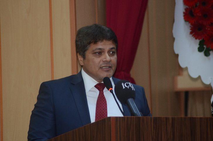 MGC’nin yeni başkanı Kaya Tepe oldu G1