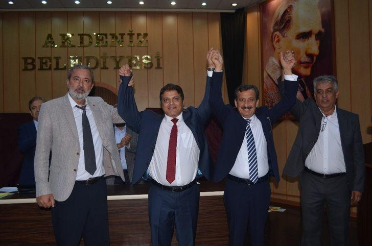 MGC’nin yeni başkanı Kaya Tepe oldu G2