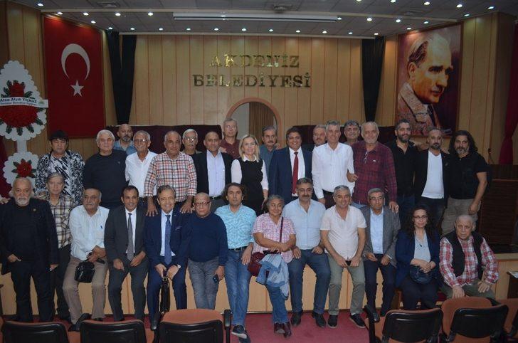 MGC’nin yeni başkanı Kaya Tepe oldu G3