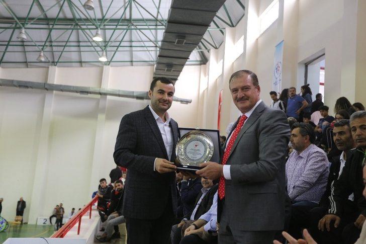 Gençler tekvando şampiyonası başladı G4