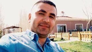 Evladını o halde görmeye yüreği dayanmadı!