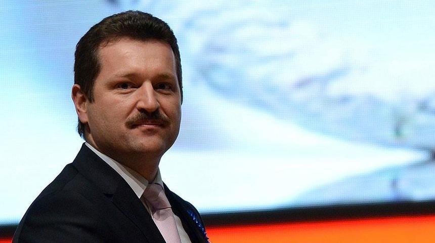 Son dakika: Bülent Arınç’ın damadı Ekrem Yeter hakkında flaş başvuru