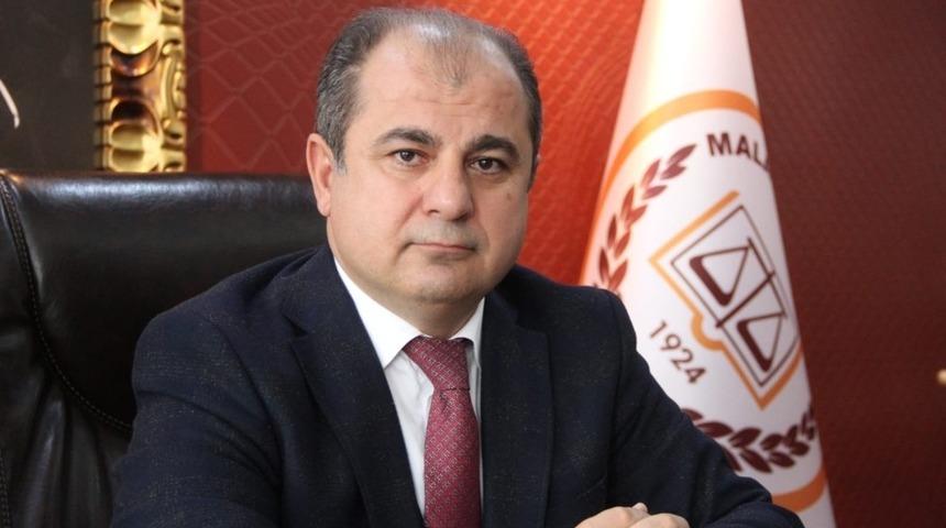 Baro Başkanı Han&rsquo;dan 10 Kasım mesajı