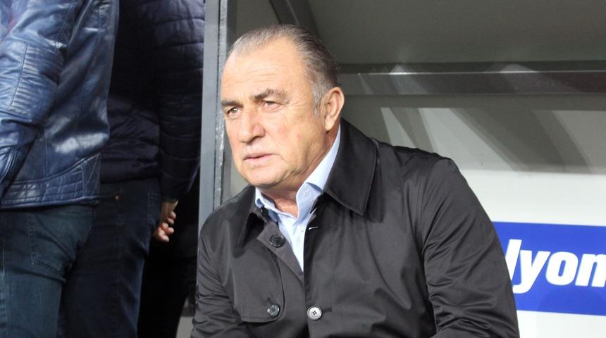 Galatasaray Kongre Üyesi Adnan Yılmaz: “Galatasaray’ın öncelikli problemi Fatih Terim’dir”