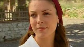 Ferhunde'nin yerine Özge