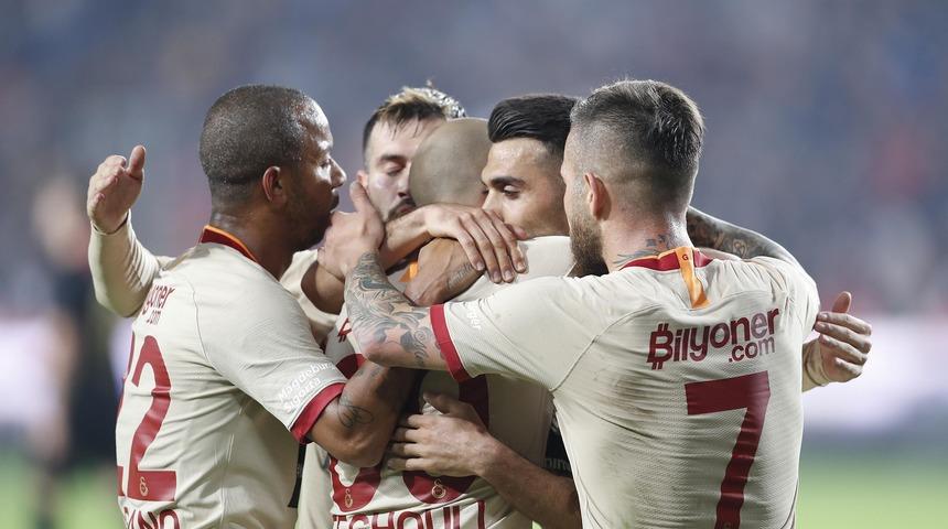 Yıldız isimden Terim'e mesaj!