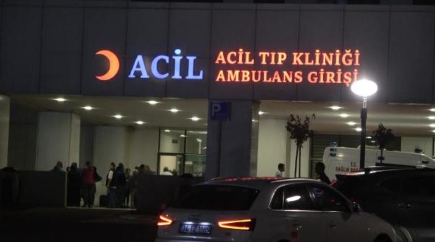 İstanbul'da 'zehirlenme' alarmı! Hastaneye akın ettiler