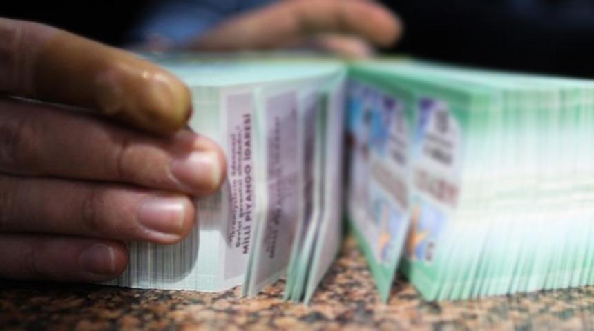 9 Kasım 2019 Milli Piyango çekiliş sonuçları! MPİ Milli Piyango bilet sorgulama (tam liste)