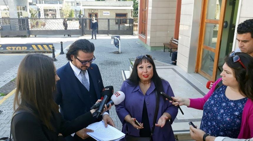 Fatih’te ölen kardeşlerin arkadaşı, cenazelerin kendisine verilmesini istiyor