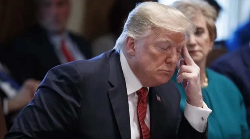 Trump, Zelenskiy ile ikinci görüşmesinin dökümlerini de yayımlayacak