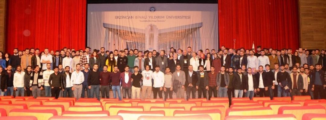 Prof. Dr. Tuğrul Tankut: &ldquo;Yapay zekanın gelecekte &ccedil;ok b&uuml;y&uuml;k etkileri olacak&rdquo;